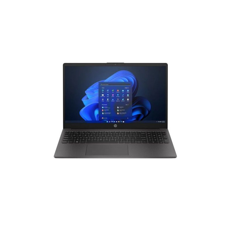 Portatil HP 255 G10 - R7-7730U · 15.6 FHD · 16GB · 512GB SSD · FreeDos · Negro