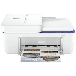Impresora Multifunción HP Deskjet 4230e - Dúplex ·  8.5PPM · 1200x1200ppp · USB/WIFI · Cartuchos HP305