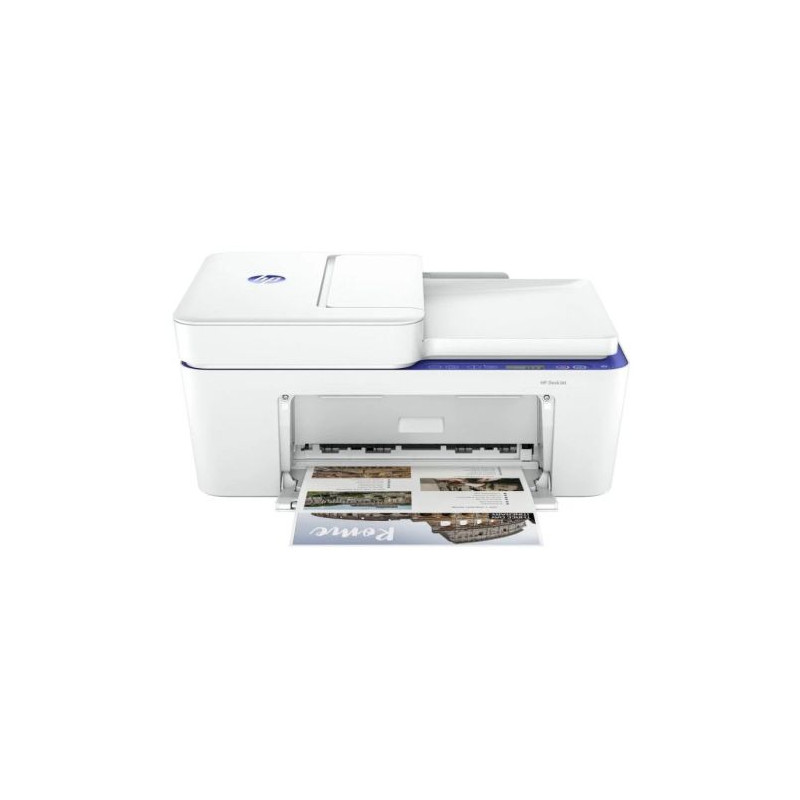 Impresora Multifunción HP Deskjet 4230e - Dúplex ·  8.5PPM · 1200x1200ppp · USB/WIFI · Cartuchos HP305