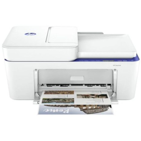 Impresora Multifunción HP Deskjet 4230e - Dúplex ·  8.5PPM · 1200x1200ppp · USB/WIFI · Cartuchos HP305