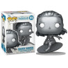 FUNKO POP Surfista Plateado 1518 - Los Cuatro Fantásticos - 889698835879