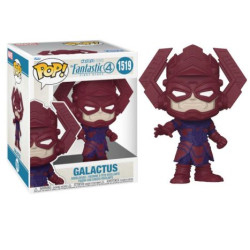 FUNKO POP Galactus 1519 - Los Cuatro Fantásticos 15cm - 889698835886