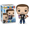 FUNKO POP Sid 1598 - Toy Story - 889698871891