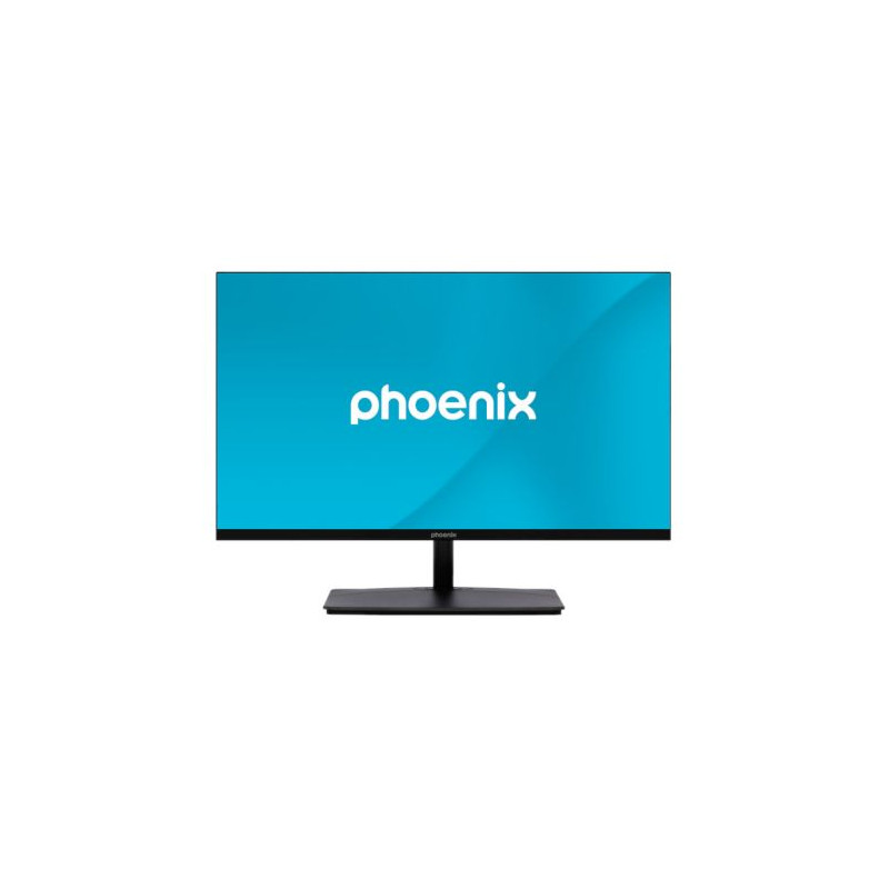Monitor PHOENIX PRISMA - 23.8 FHD · HDMI · VGA ·100Hz · Negro