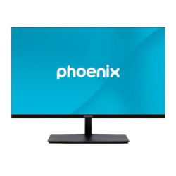 Monitor PHOENIX Prisma - 27 FHD · HDMI · 100Hz · Negro
