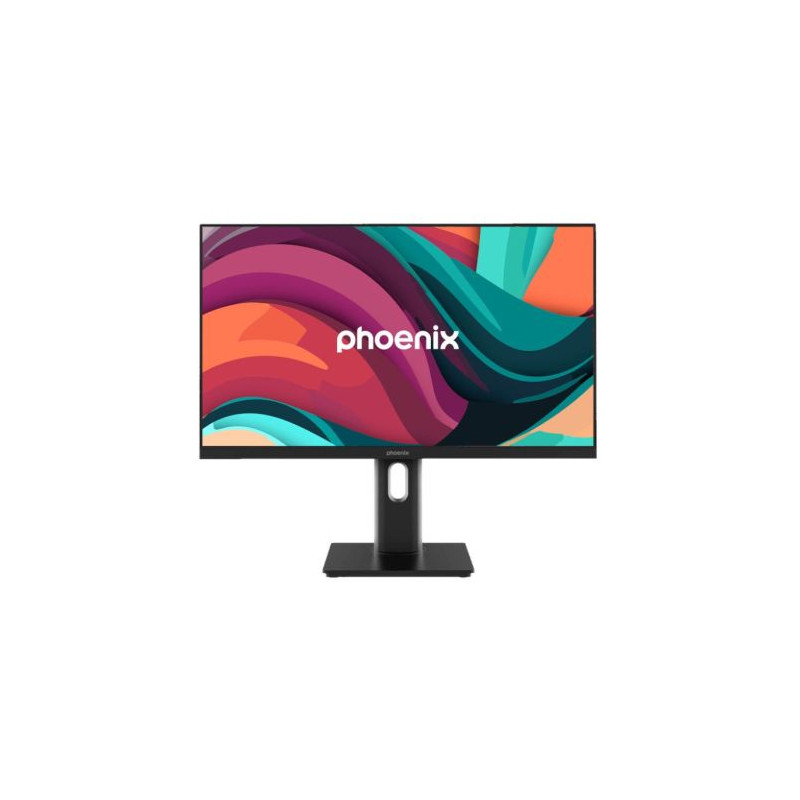 Monitor PHOENIX Essence 24PRO - 23.8 FHD · HDMI · 100Hz · Altavoces Integrados · Negro