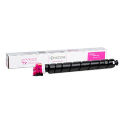 Toner Original KYOCERA-MITA TK-8365 Magenta - 1T02YPBNL0 [PAG-12000]