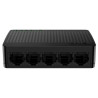 Switch de Red TENDA SG105M - 5 Puertos · RJ-45 · 10/100/1000Mbps