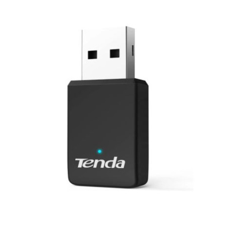 Adaptador WiFi TENDA U9 - USB 3.0 · 433Mbps