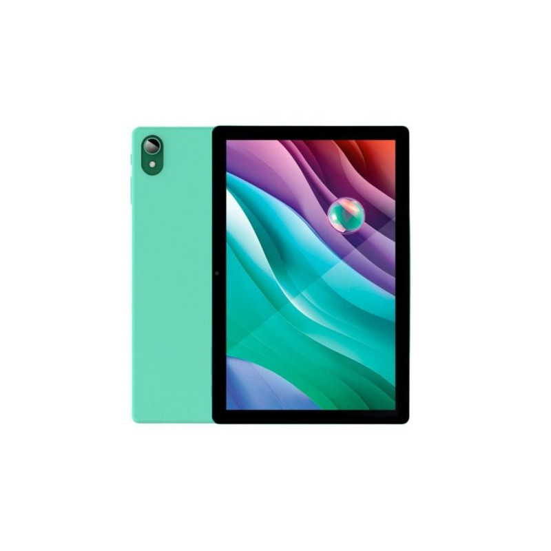 Tablet SPC Gravity 5 SE - Octacore  Allwinner A523 · 10.1IPS · 4GB · 64GB · Android · Verde
