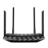 Router Inalámbrico TP-LINK ARCHER C60 V2 - 2.4Ghz/5GHz · 867Mbps · 4xLAN · 4xAntenas