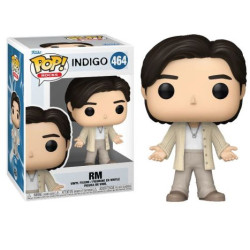 FUNKO POP RM 464 - Indigo - 889698863469
