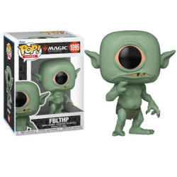 FUNKO POP FBLTHP 1095 - Magic the Gathering - 889698837385