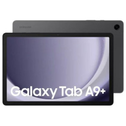 Tablet SAMSUNG Galaxy Tab A9+ - Sanpdragon 695 · 11 FHD · 8GB · 128GB · Android · Gris