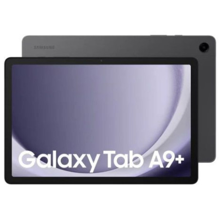Tablet SAMSUNG Galaxy Tab A9+ - Sanpdragon 695 · 11 FHD · 8GB · 128GB · Android · Gris