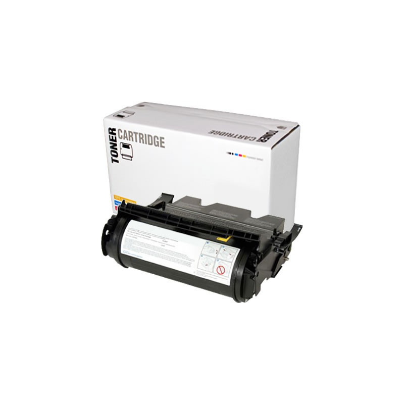 Cartucho de toner Dell Reciclado D5200