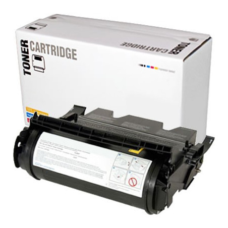 Cartucho de toner Dell Reciclado D5200