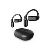 Auriculares Inalámbricos ENERGY SISTEM Openwave - BT 5.3 · Microfono · Estuche de Carga · Negro