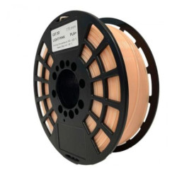Filamento 3D GST3D PLA 1.75mm 1Kg Rosa Claro - GST3D-LIGHTPINK