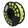 Filamento 3D GST3D PLA 1.75mm 1Kg Amarillo Fluorescente - GST3D-FLUORESCENTYELLOW