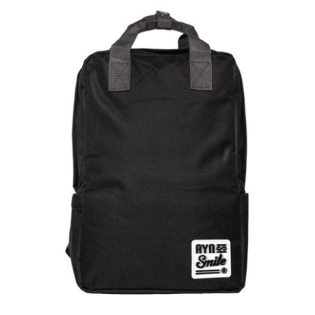 Mochila para Portátil AYNS Penny - 10.5L · 15.6 · Negro