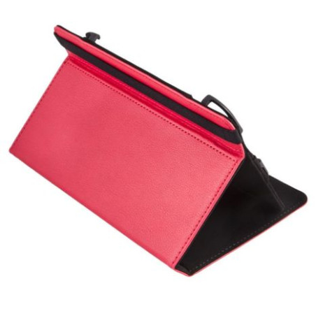 Funda para Tablet SILVERHT Basic - 9 · 11 · Rojo