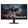 Monitor Gaming SAMSUNG Odyssey G5 S32DG500EU  - 32 QHD · HDMI · Negro