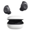 Auriculares Inalámbricos SAMSUNG Galaxy Buds FE R400  - BT 5.2 · Microfono · Estuche de Carga · Blanco