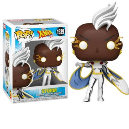 FUNKO POP Storm 1539 - X-Men '97 - 889698862417