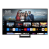 Televisor QLED SAMSUNG Q70D - 55 · 4K UHD · Smart TV · BT 5.2 · 4xHDMI · USB 2.0 · WiFi · Vesa 200x200