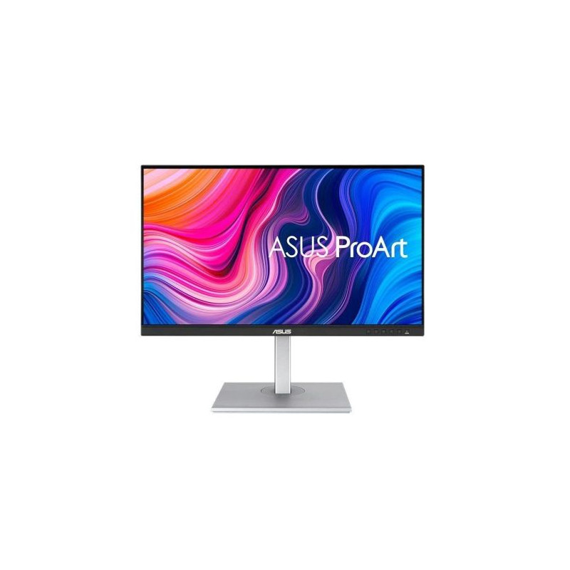 Monitor Profesional ASUS ProArt PA279CV - 27 4K UHD · HDMI · Displayport · Plata