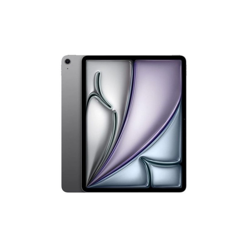 Tablet APPLE iPad Air 2025 - Chip M3 · 13 Retina · 128GB · iPadOS 18 · BT 5.3 · Gris Espacial