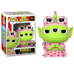 FUNKO POP Randall 761 - Alien Remix Edición Especial - 889698580892