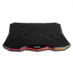 Soporte para Portátil NOX Hummer Pro Stand - 17