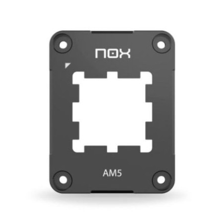Soporte Zócalo CPU NOX Hummer Shield - Reforzado · AM5