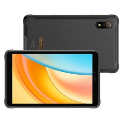 Tablet Rugged ULEFONE Armor Pad Pro -  Octacore  · 8 IPS · 8GB · 128GB · Android 13 · Negro