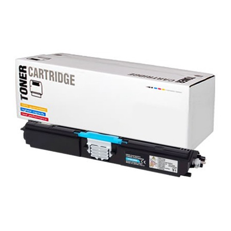 Cartucho de toner EPSON Alternativo EC1600C