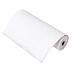 Pack 12 Rollo Papel Térmico BROTHER 210mm x 30m  - LDP4F000210060I