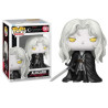 FUNKO POP Alucard 1961 - Castlevania - 889698864756