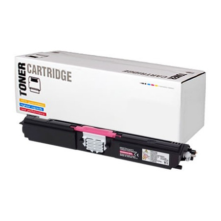 Cartucho de toner EPSON Alternativo EC1600M