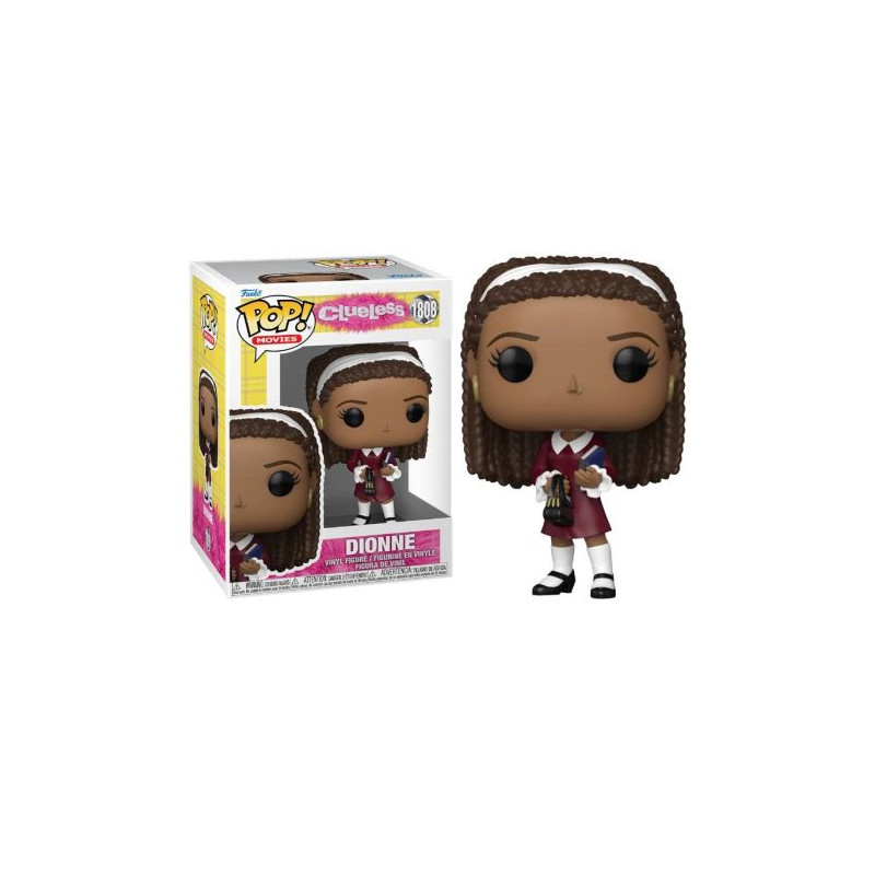 FUNKO POP Dionne 1808 - Clueless - 889698836098