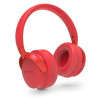 Auriculares Diadema con Bluetooth ENERGY SISTEM Style 3 - USB Tipo C  · BT · Microfono · Rojo