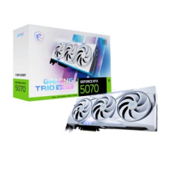 Tarjeta Gráfica MSI Gaming  RTX 5070 12GB GDDR7 - 912-V532-031