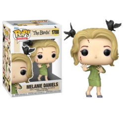 FUNKO POP Melanie Daniels 1788 - Los Pájaros - 889698836036
