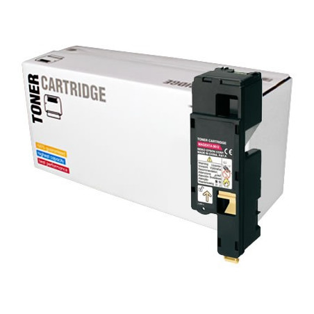 Cartucho de toner EPSON Alternativo EC1700M