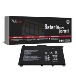 Bateria de Repuesto para Portátil HP HW03XL - BAT2443