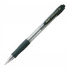 Bolígrafo PILOT BPGP-10R-M-B - Negro · 1mm · 12 Unidades