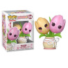 FUNKO POP Tulipán 04 - Flora - 889698883849