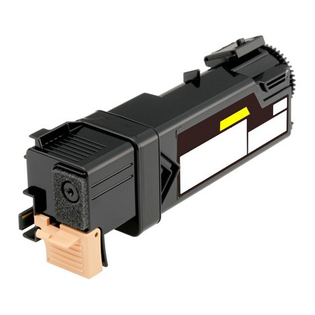 Cartucho de toner EPSON Alternativo EC2900Y