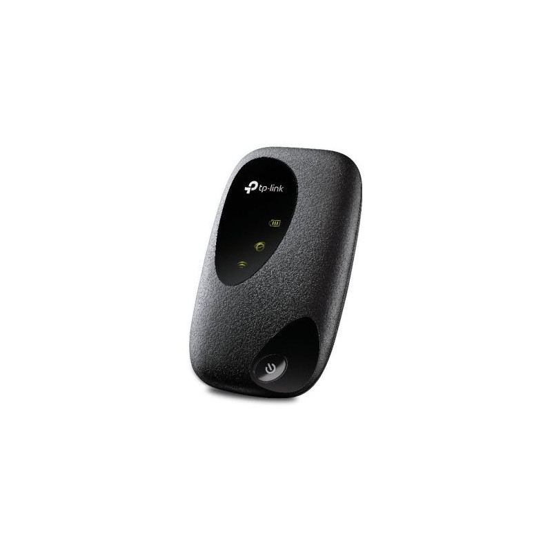 Router Portátil TP-LINK M7010 - 4G · 300Mbps · Ranura SIM · Bat. 2000mAh